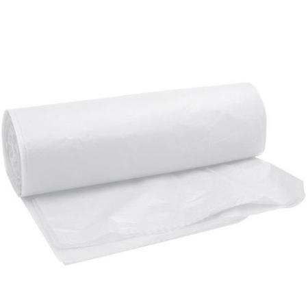 FORTUNE PLASTIC Trash Bags, 200 PK CRHD3860X